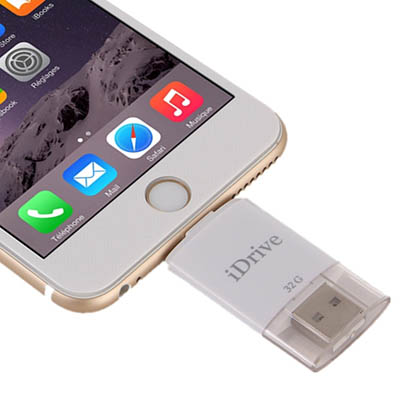 iphone-usb-idrive
